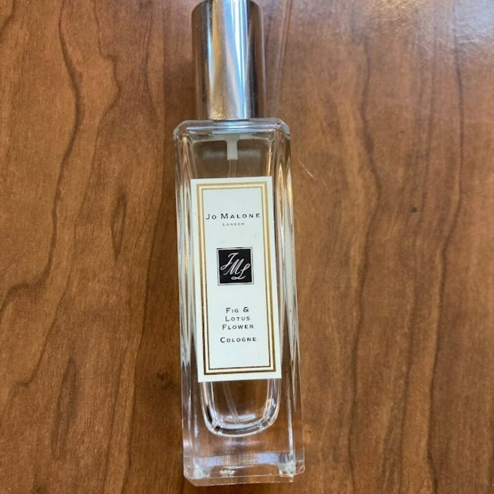 Jo Malone Fig & Lotus Flower perfume [1 oz]